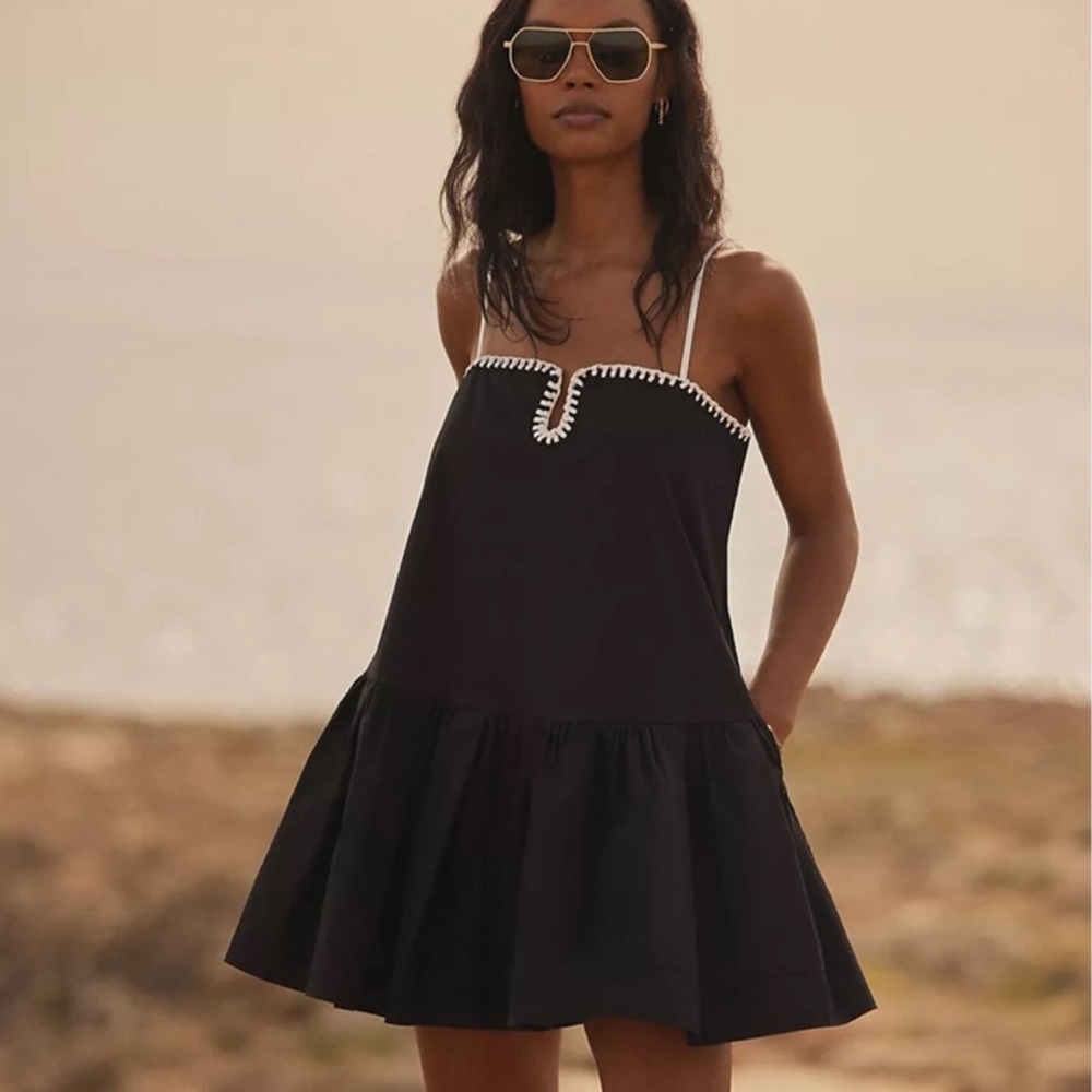 Brand new Anthropologie romper